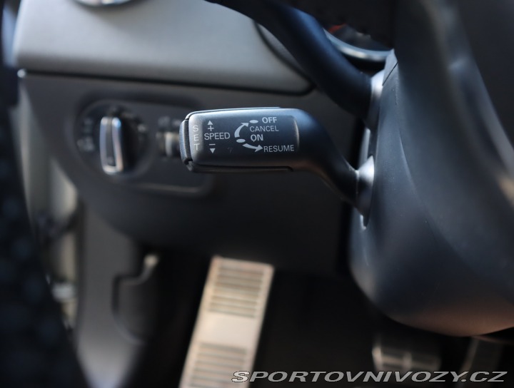 Audi TT S-Line 3.2 2010