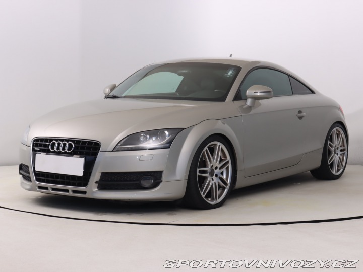 Audi TT S-Line 3.2 2010