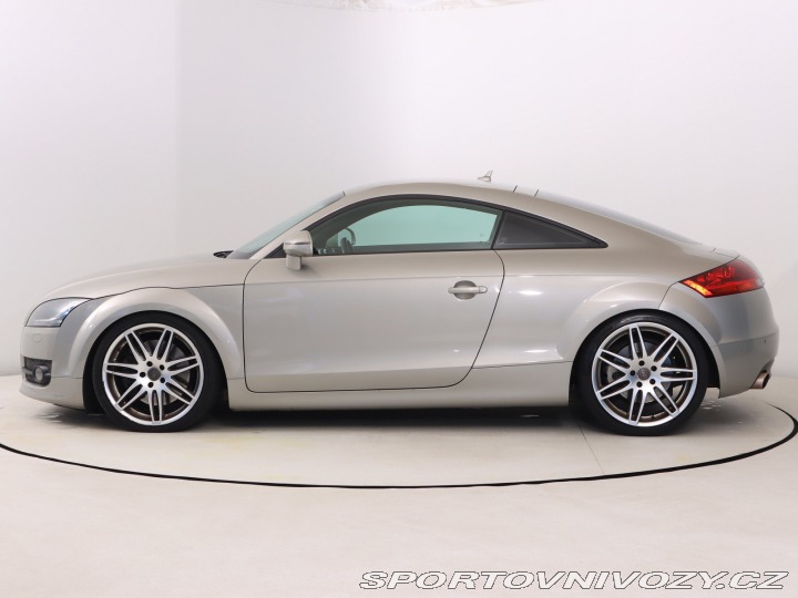 Audi TT S-Line 3.2 2010