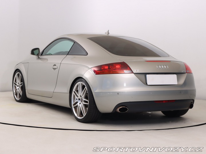 Audi TT S-Line 3.2 2010