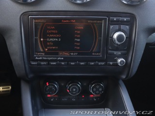 Audi TT S-Line 3.2 2010
