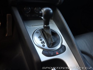 Audi TT S-Line 3.2 2010