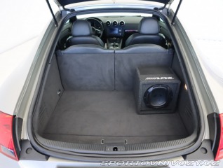 Audi TT S-Line 3.2 2010