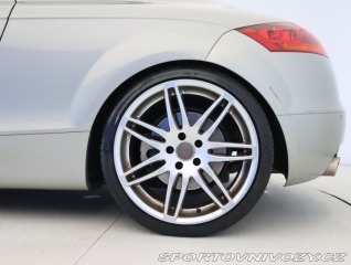 Audi TT S-Line 3.2 2010