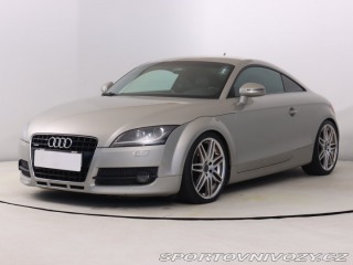 Audi TT S-Line 3.2 2010