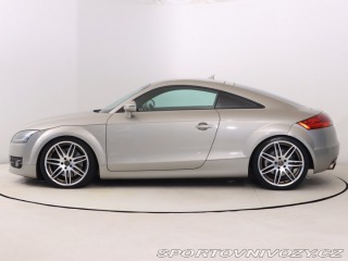 Audi TT S-Line 3.2 2010