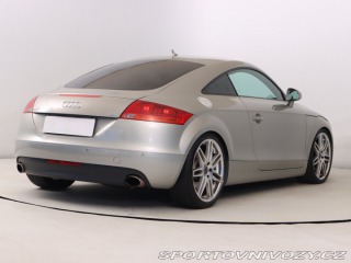 Audi TT S-Line 3.2 2010