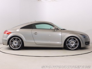 Audi TT S-Line 3.2 2010