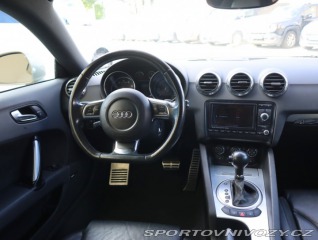 Audi TT S-Line 3.2 2010