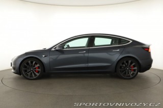 Tesla Model 3 Performance 78kWh 2019