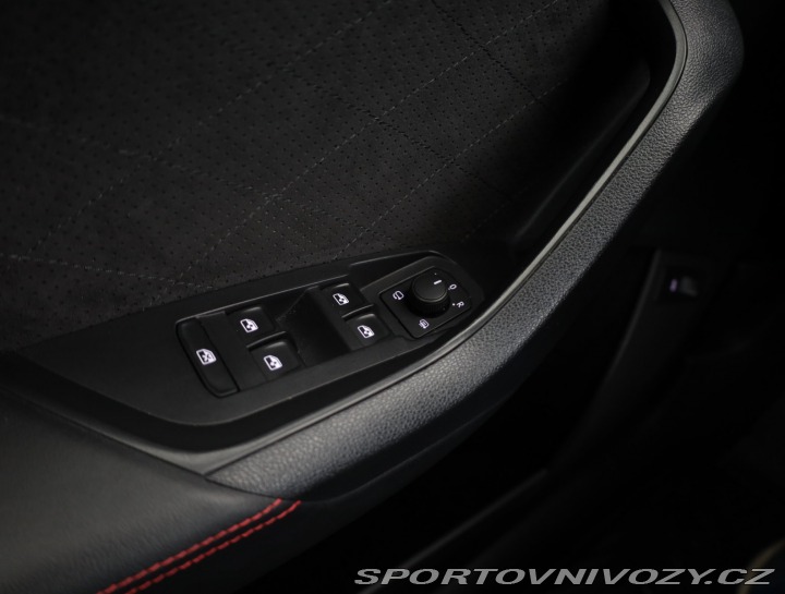 Škoda Kodiaq RS RS RS 2.0 TDI 2020