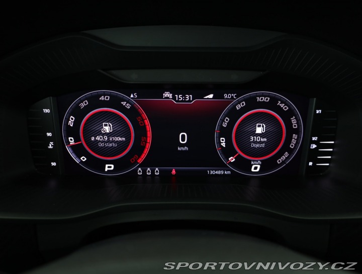 Škoda Kodiaq RS RS RS 2.0 TDI 2020