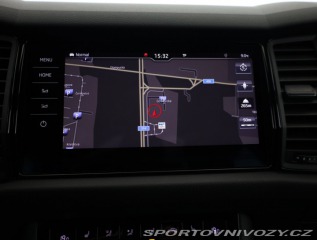 Škoda Kodiaq RS RS RS 2.0 TDI 2020