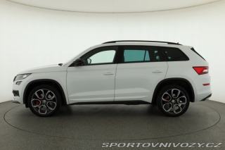 Škoda Kodiaq RS RS RS 2.0 TDI 2020