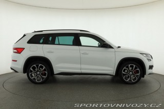 Škoda Kodiaq RS RS RS 2.0 TDI 2020