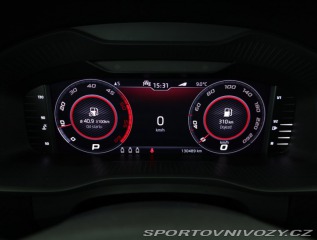 Škoda Kodiaq RS RS RS 2.0 TDI 2020