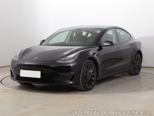 Tesla Model 3 Performance 82kWh 2021