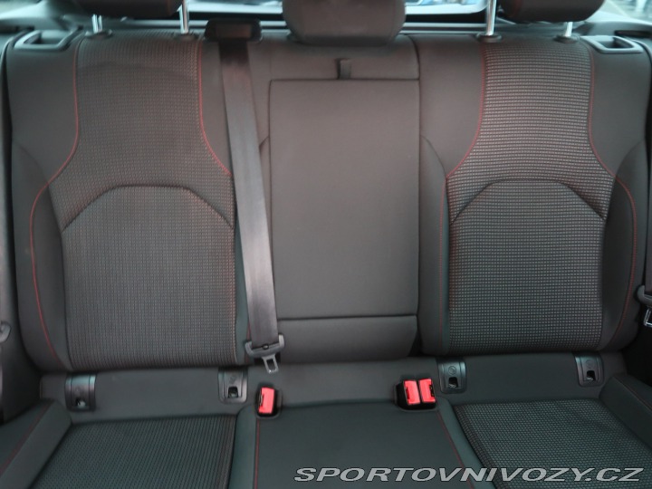 Seat Leon Sport 1.8 TSI 2018