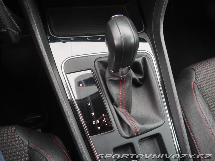 Seat Leon Sport 1.8 TSI 2018