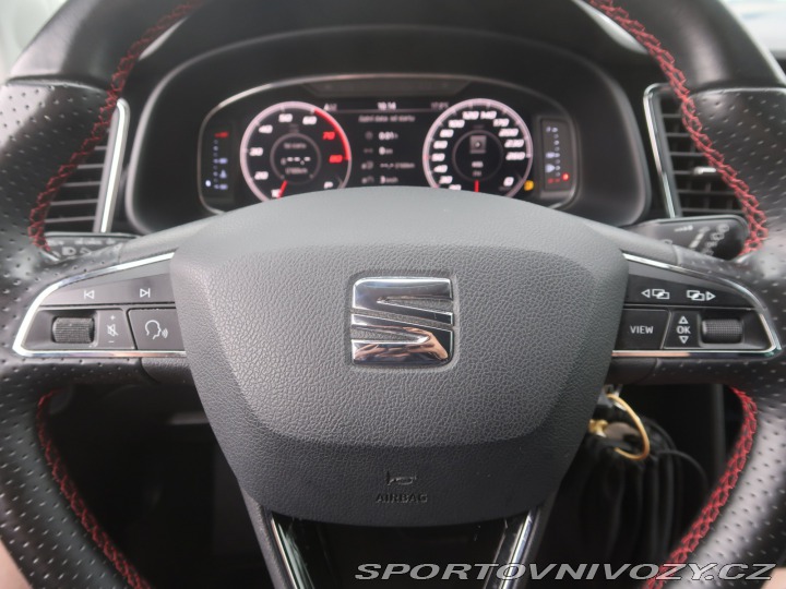Seat Leon Sport 1.8 TSI 2018