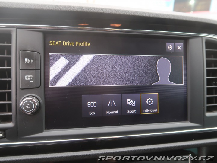Seat Leon Sport 1.8 TSI 2018