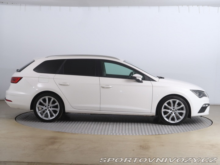 Seat Leon Sport 1.8 TSI 2018