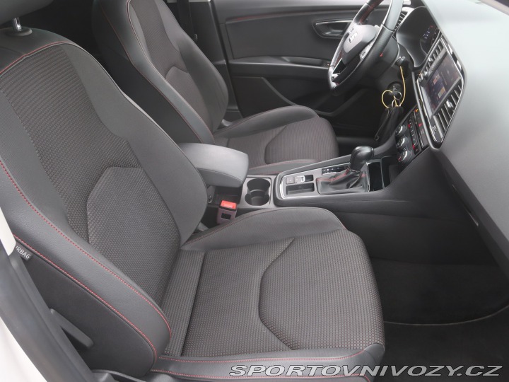 Seat Leon Sport 1.8 TSI 2018