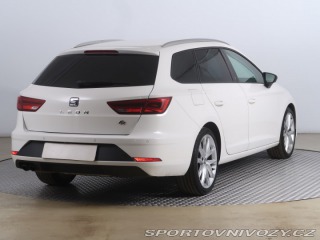 Seat Leon Sport 1.8 TSI 2018
