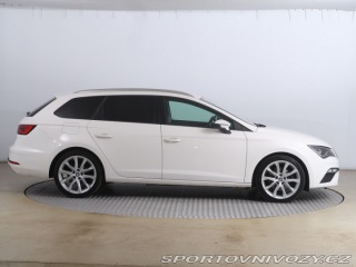 Seat Leon Sport 1.8 TSI 2018