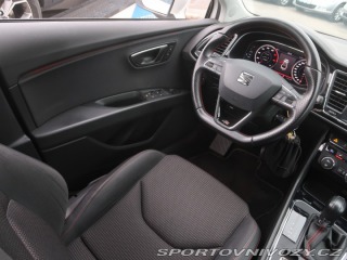 Seat Leon Sport 1.8 TSI 2018
