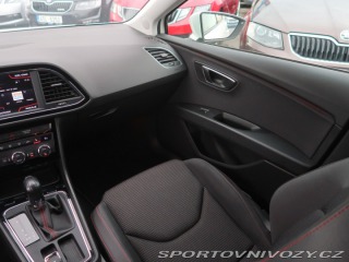 Seat Leon Sport 1.8 TSI 2018