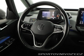 Volkswagen ID.3 1st (62 kWh) 2020