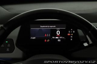 Volkswagen ID.3 1st (62 kWh) 2020