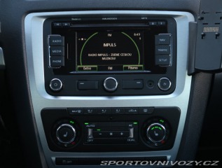 Škoda Octavia RS RS RS 2.0 TDI 2010