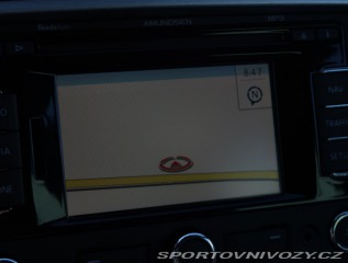 Škoda Octavia RS RS RS 2.0 TDI 2010