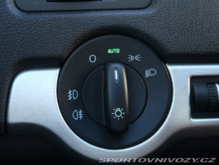 Škoda Octavia RS RS RS 2.0 TDI 2010
