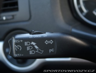 Škoda Octavia RS RS RS 2.0 TDI 2010