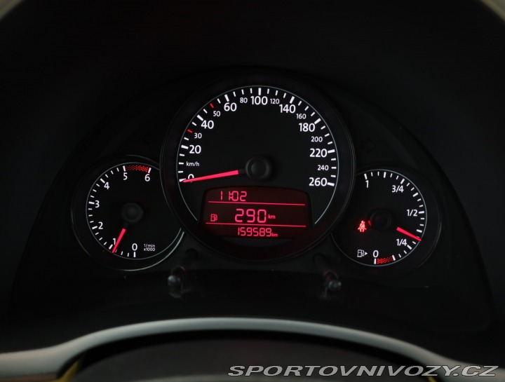 Volkswagen Beetle 1.6 TDI 2012