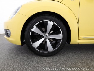 Volkswagen Beetle 1.6 TDI 2012