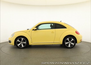 Volkswagen Beetle 1.6 TDI 2012