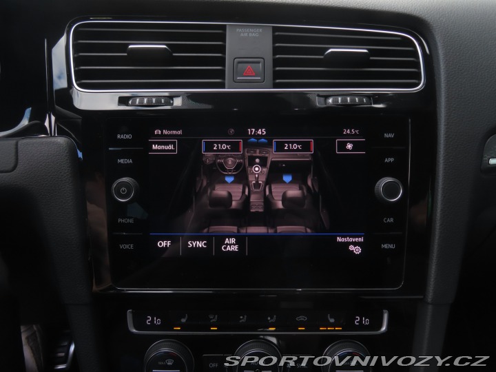 Volkswagen Golf 2.0 TDI GTD 2018