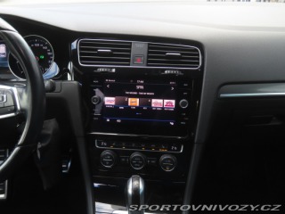 Volkswagen Golf 2.0 TDI GTD 2018