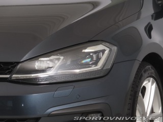 Volkswagen Golf 2.0 TDI GTD 2018
