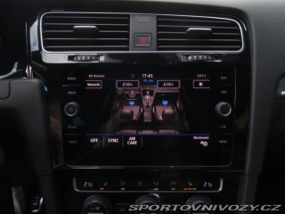 Volkswagen Golf 2.0 TDI GTD 2018