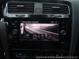 Volkswagen Golf 2.0 TDI GTD 2018