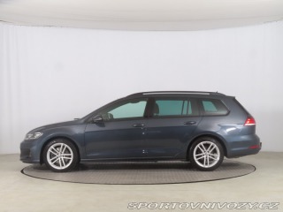 Volkswagen Golf 2.0 TDI GTD 2018