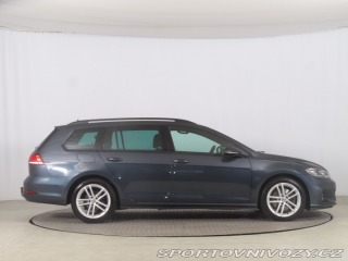 Volkswagen Golf 2.0 TDI GTD 2018