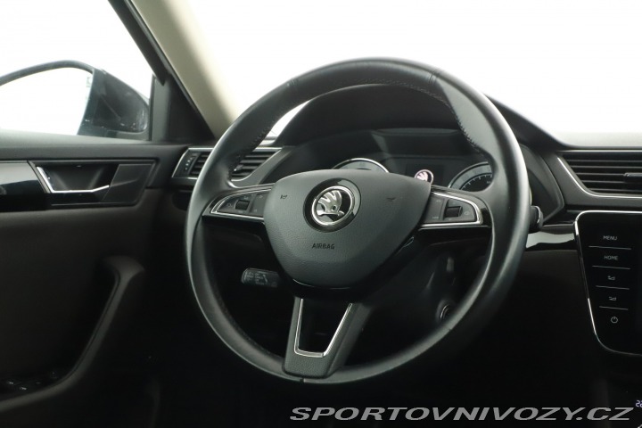 Škoda Superb Laurin&Klement 2.0 TS 2019