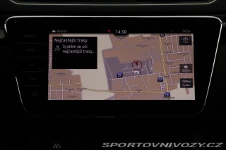 Škoda Superb Laurin&Klement 2.0 TS 2019
