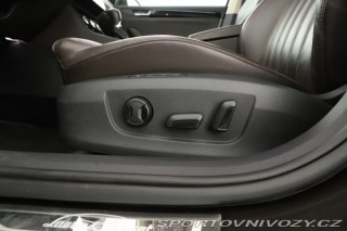 Škoda Superb Laurin&Klement 2.0 TS 2019
